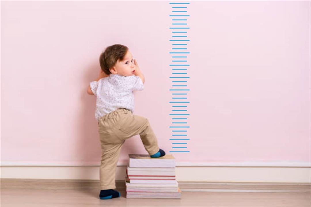 أسباب قصر القامة عند الأطفال&nbsp;