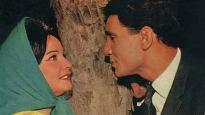 لحن الوفاء بدايته مع السينما&nbsp;