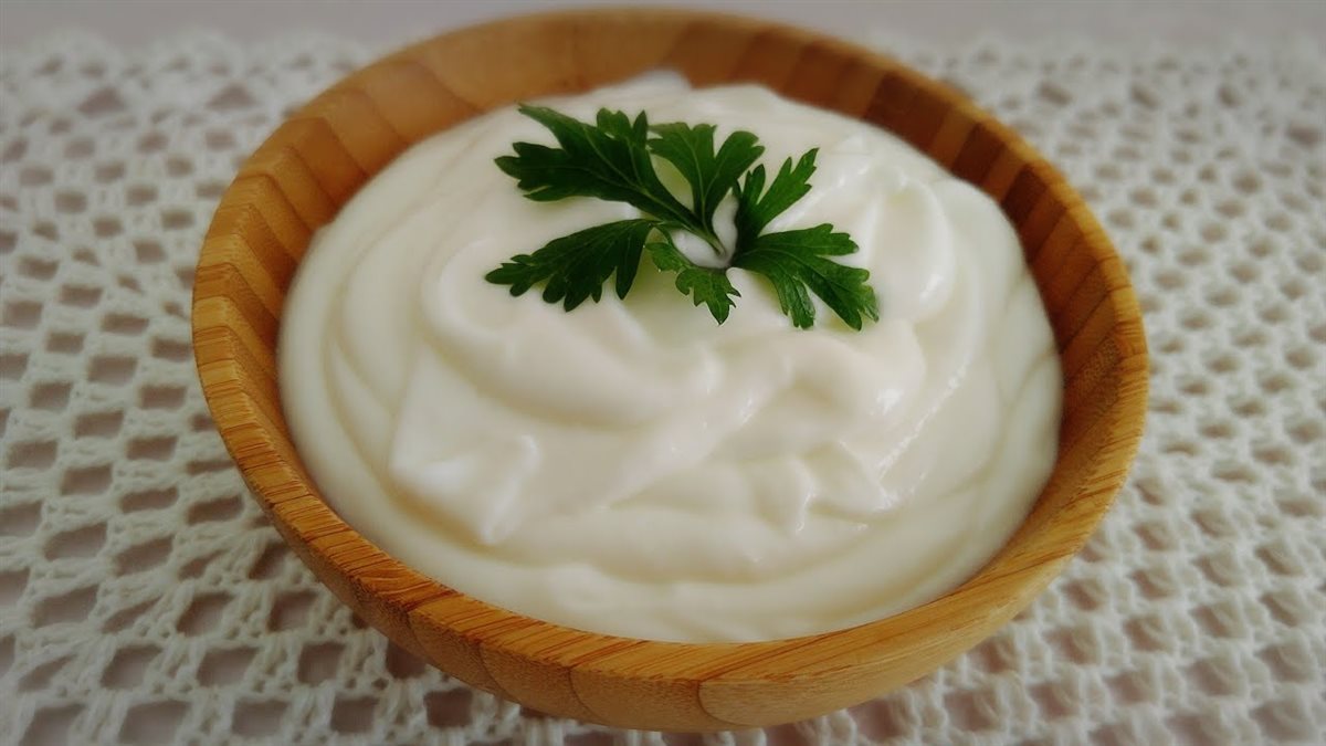 طريقة الثومية الأصلية