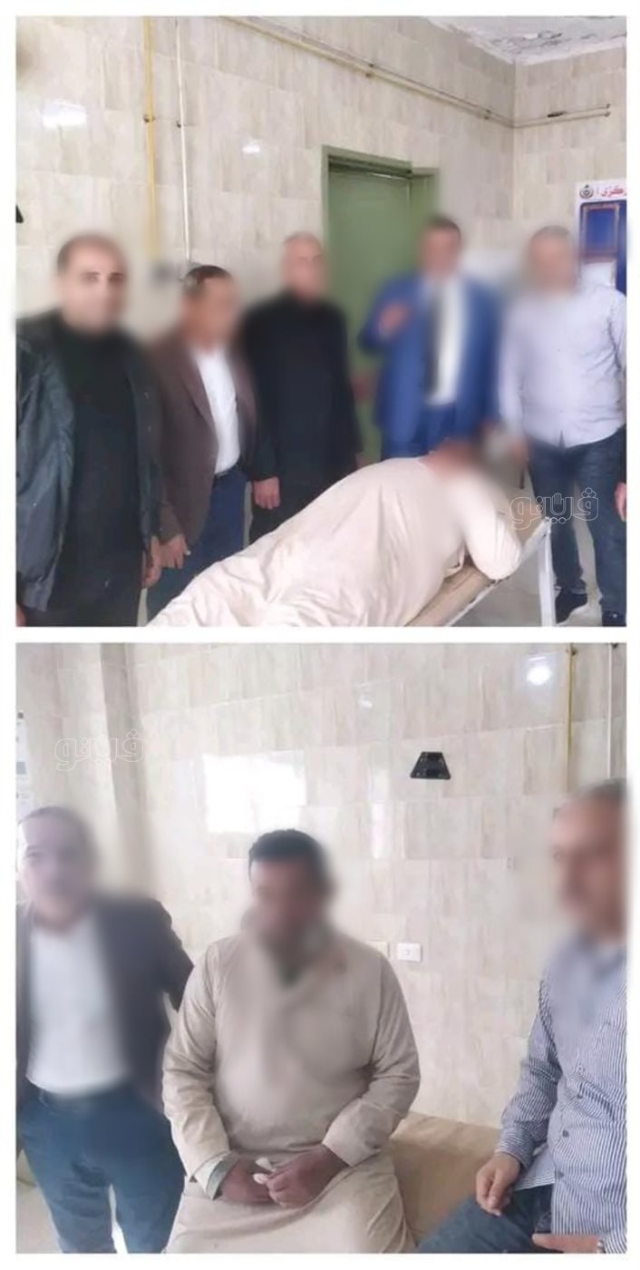 المصاب،فيتو