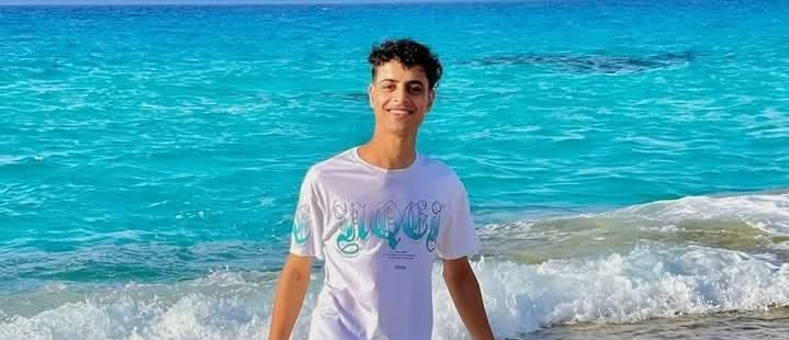 صورة المجني عليه