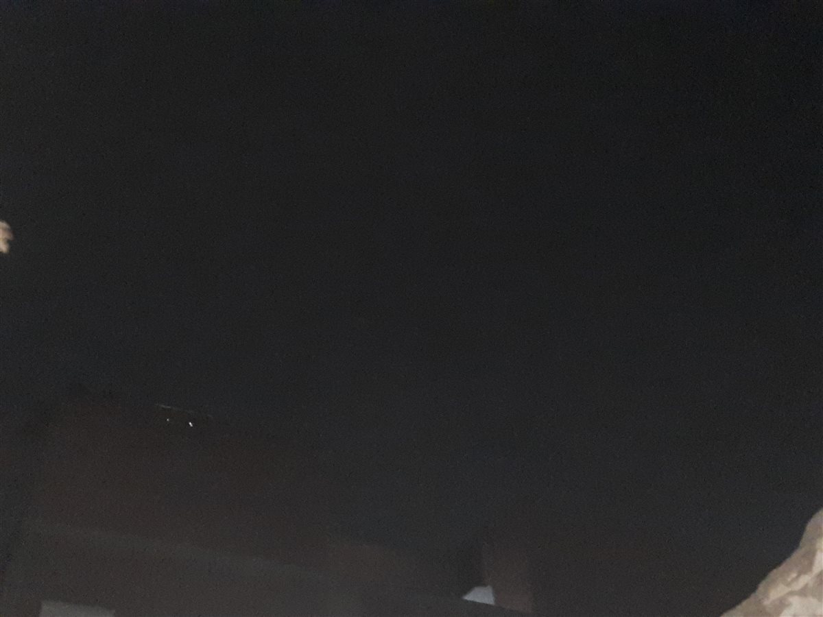 أمطار غزيرة بالإسماعيلية، فيتو