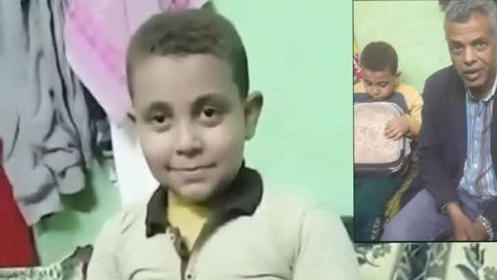 فيديو الطفل عصام في المنيا يثير التعاطف.. أم تستغيث بعد غياب شنطة مدرسية والطفل يخطف الأنظار