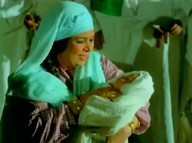 سعد اليتيم، فيتو