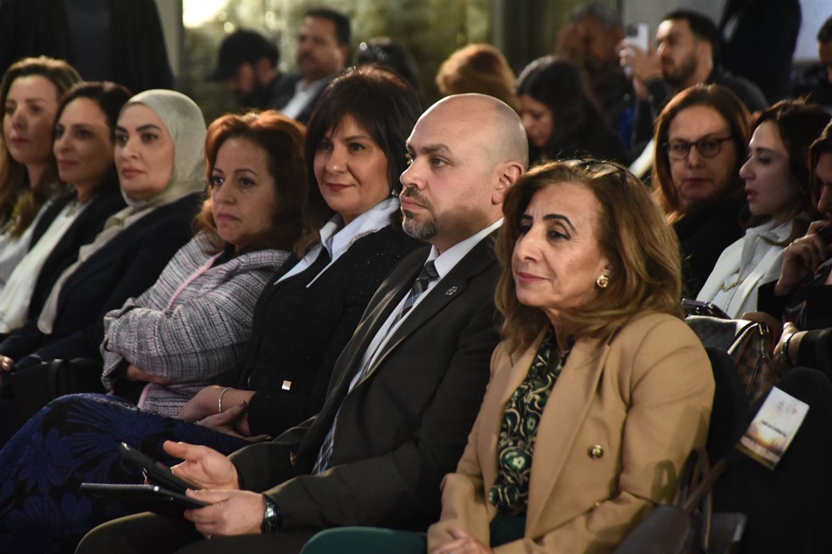 الملتقى الأول للمجتمع الأهلي المصري