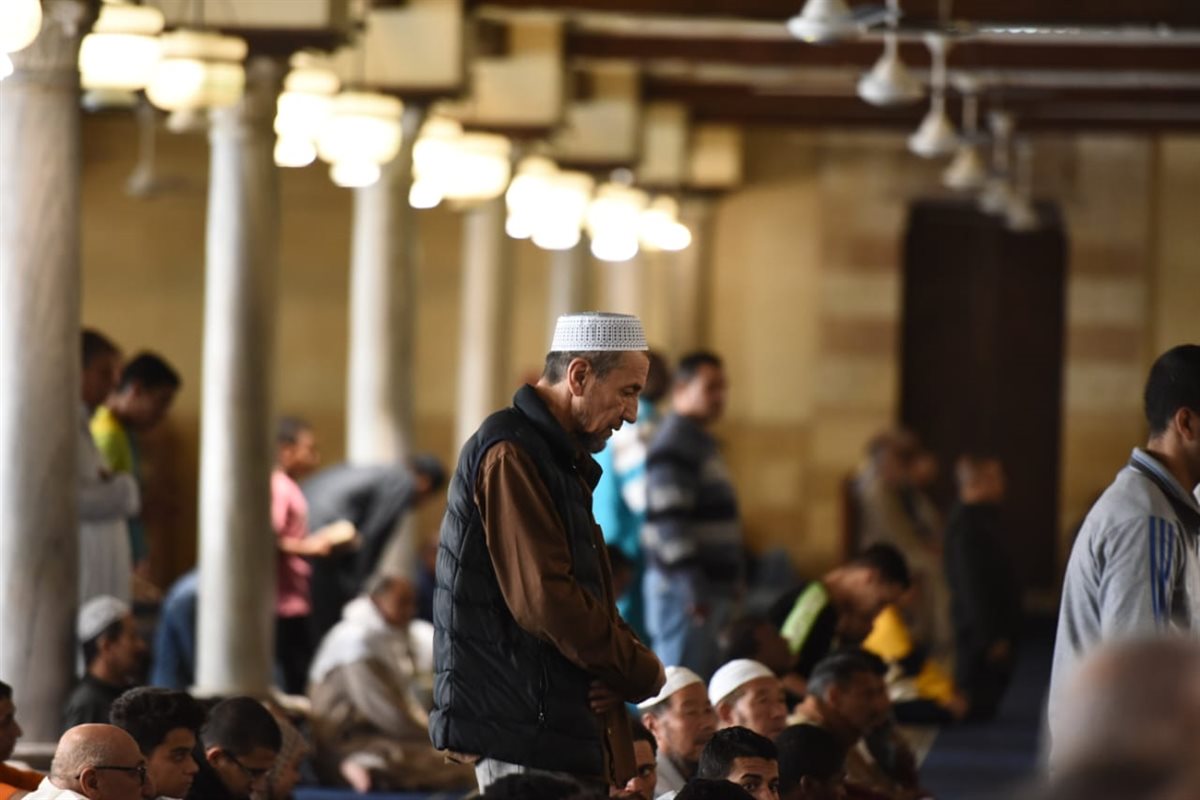 مواقيت الصلاة بتوقيت المحافظات، فيتو