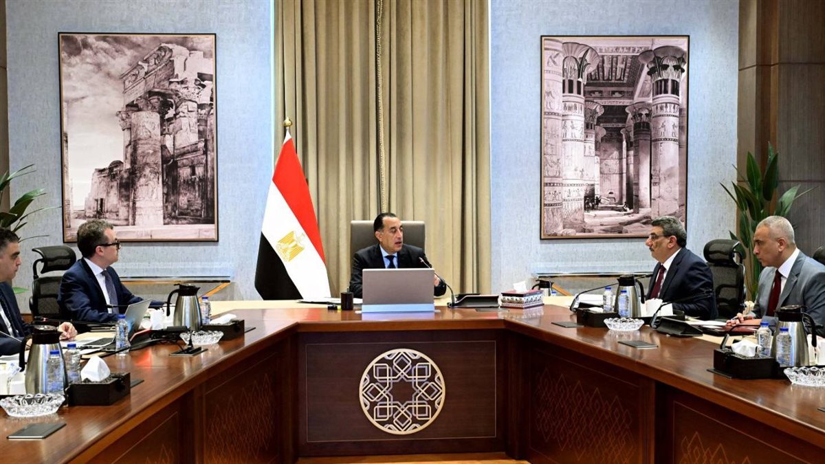 مدبولى، فيتو&nbsp;