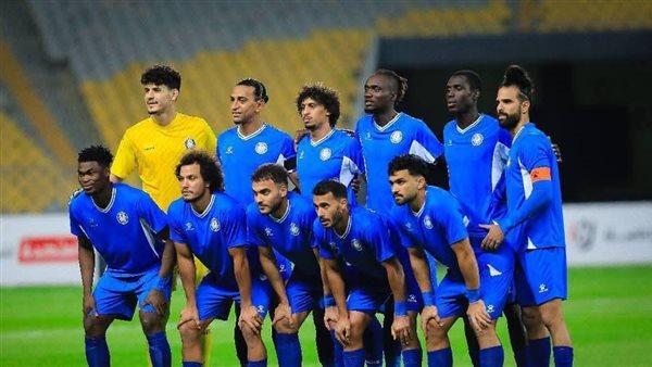 فريق سموحة، فيتو
