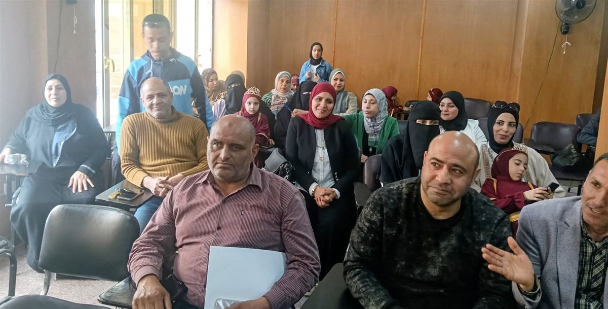 جانب من الاحتفالية، فيتو