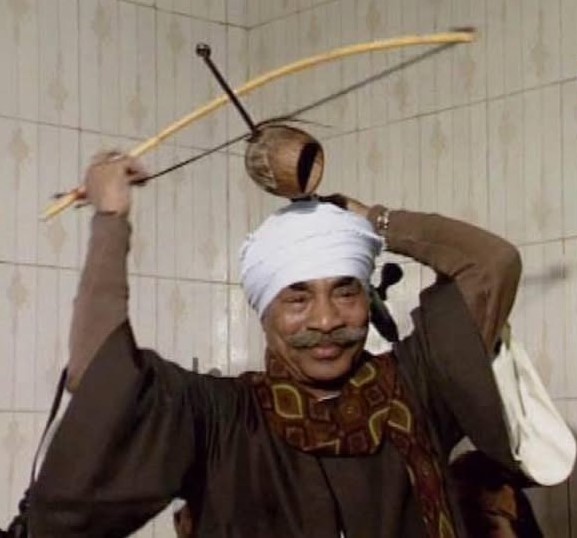 الريس متقال