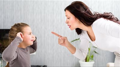 نصائح للتعامل مع الطفل العنيد