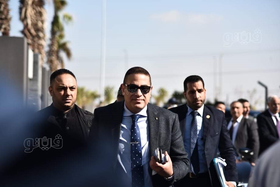 اكتمال النصاب القانوني لعمومية اتحاد الكرة (7)