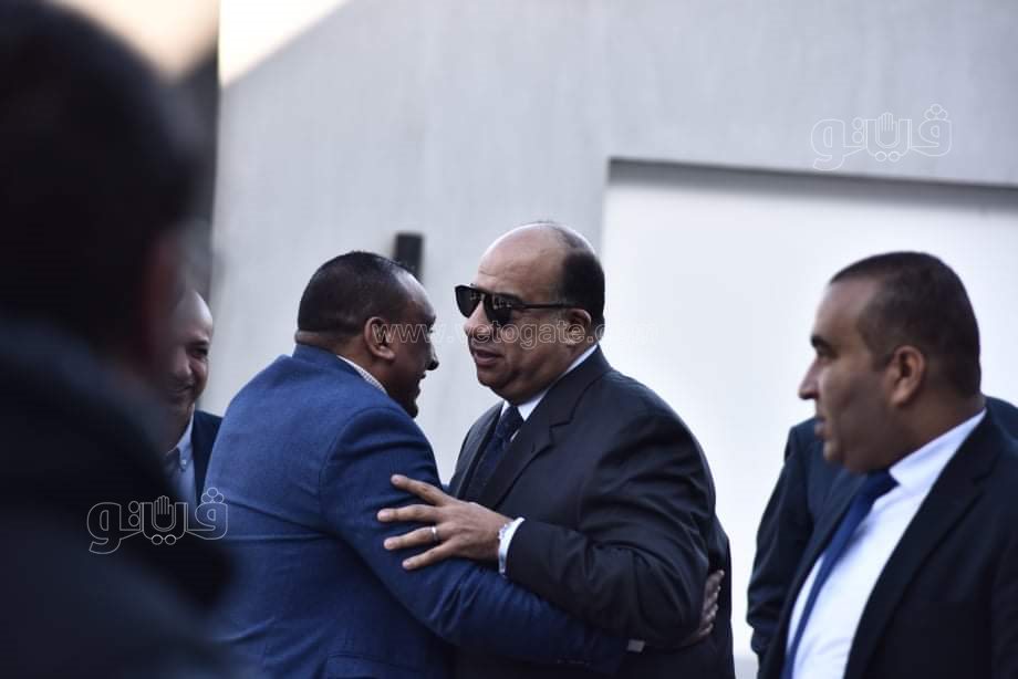 اكتمال النصاب القانوني لعمومية اتحاد الكرة (13)