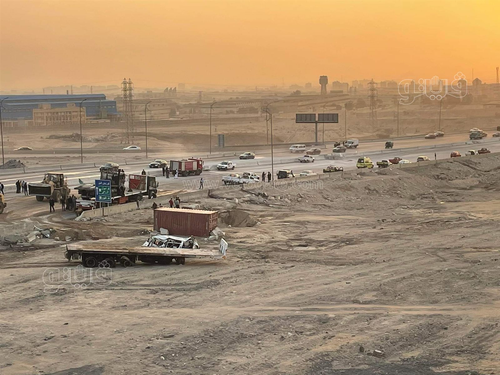 حادث الدائري (3)