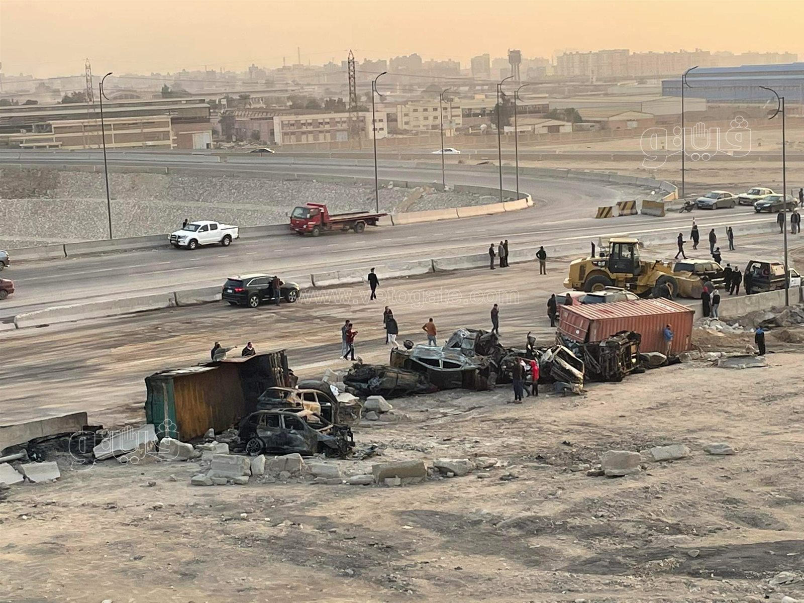 حادث الدائري (6)