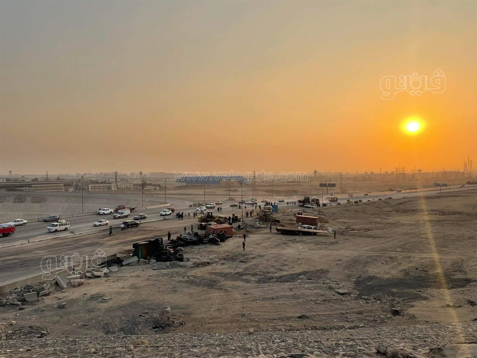 حادث الدائري (10)