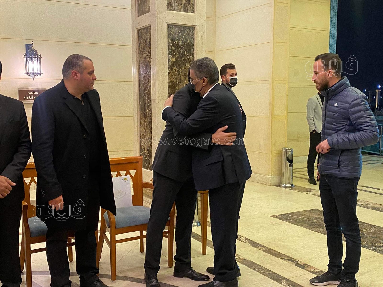 عزاء إبراهيم حجازي (9)