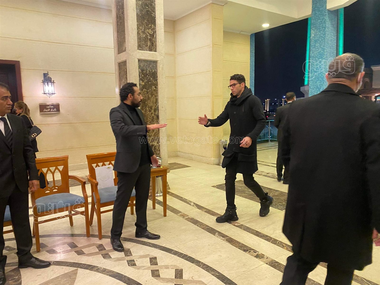 عزاء إبراهيم حجازي (11)