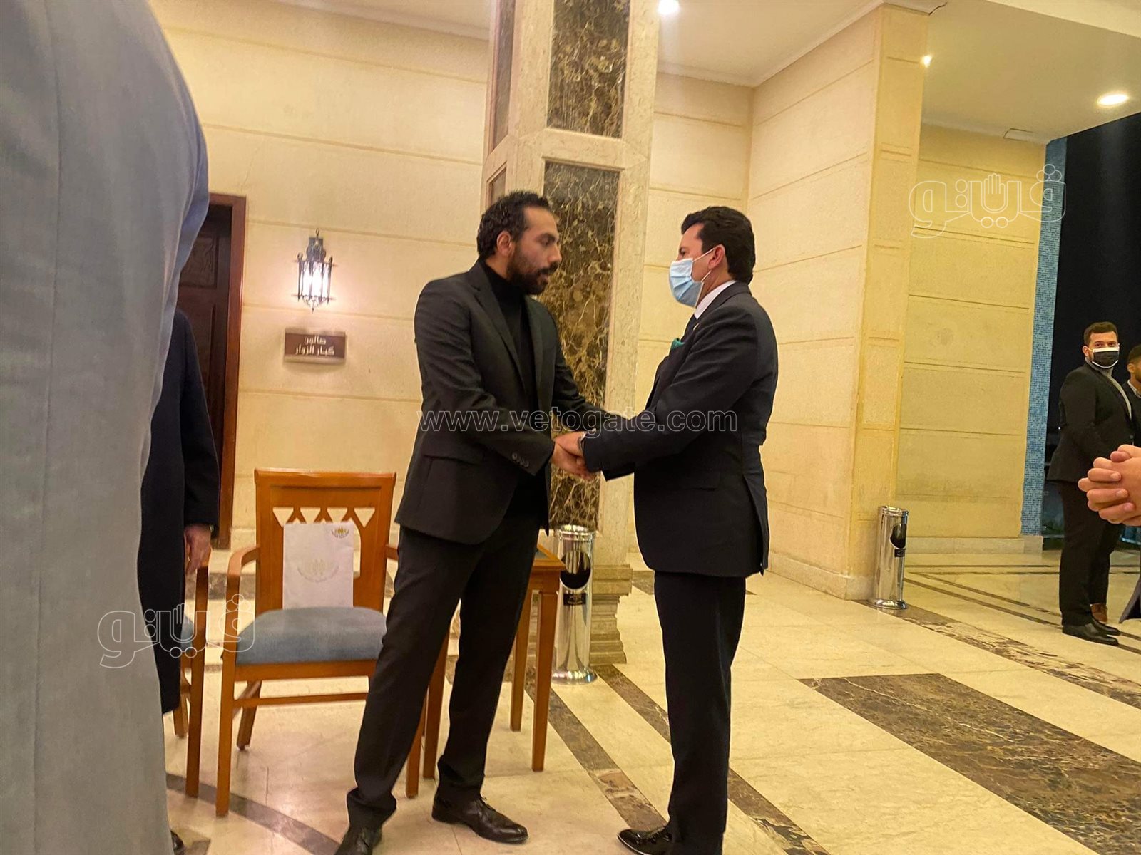 عزاء إبراهيم حجازي (14)