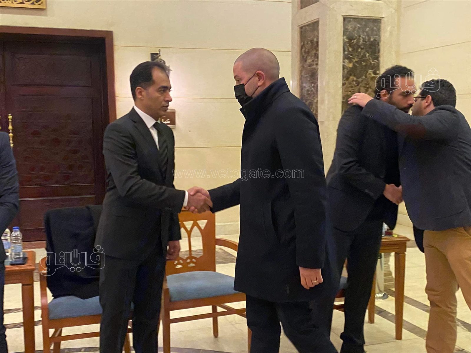 عزاء إبراهيم حجازي (16)