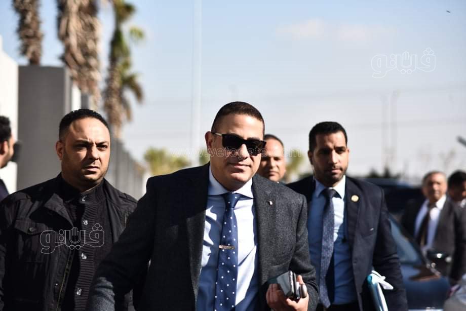 اكتمال النصاب القانوني لعمومية اتحاد الكرة (1)