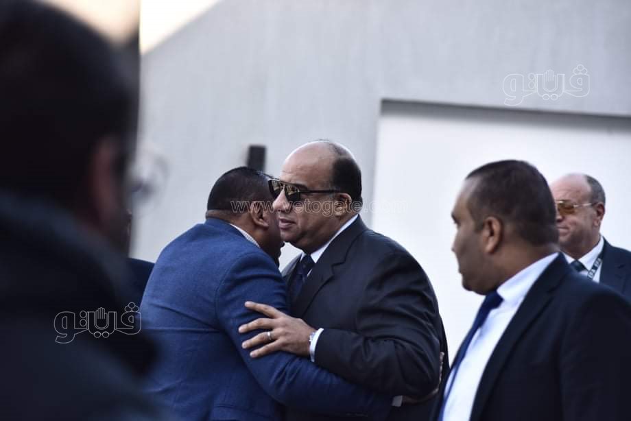 اكتمال النصاب القانوني لعمومية اتحاد الكرة (2)