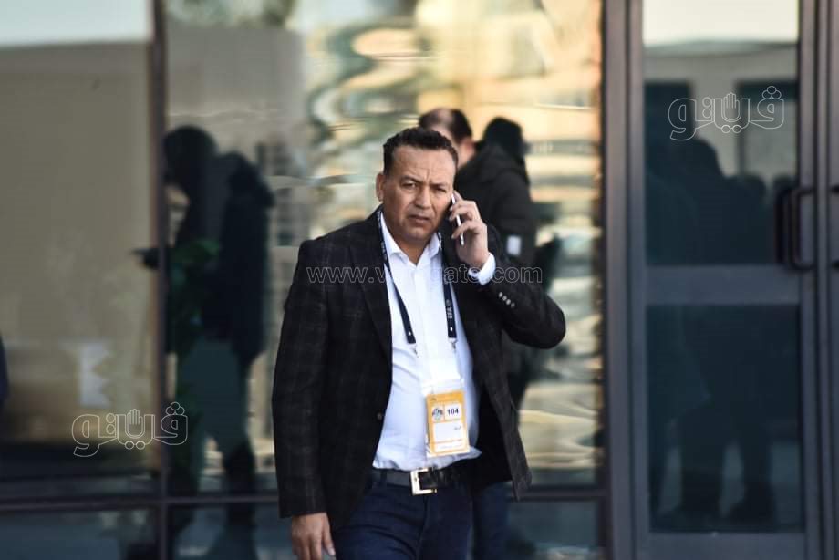 اكتمال النصاب القانوني لعمومية اتحاد الكرة (9)