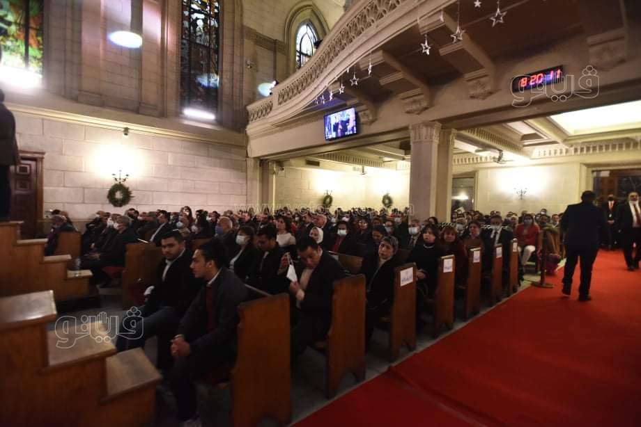  الكنيسة الانجلية (12)