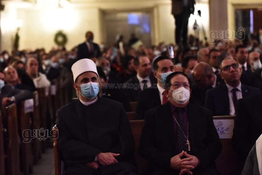  الكنيسة الانجلية (21)