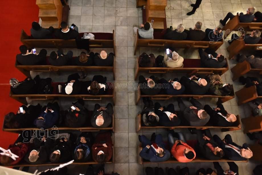  الكنيسة الانجلية (22)