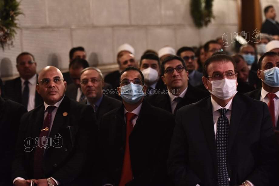  الكنيسة الانجلية (24)