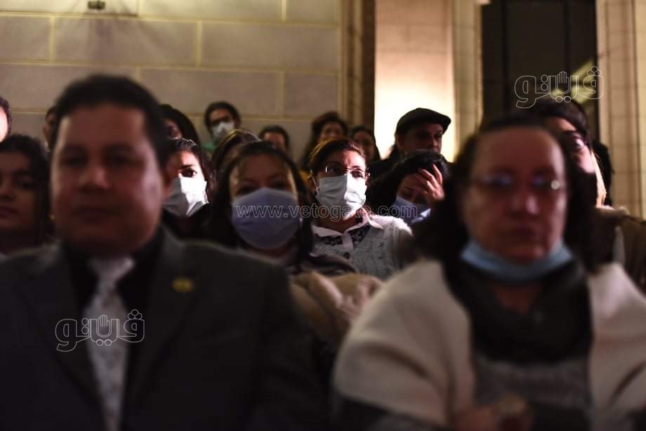  الكنيسة الانجلية (25)