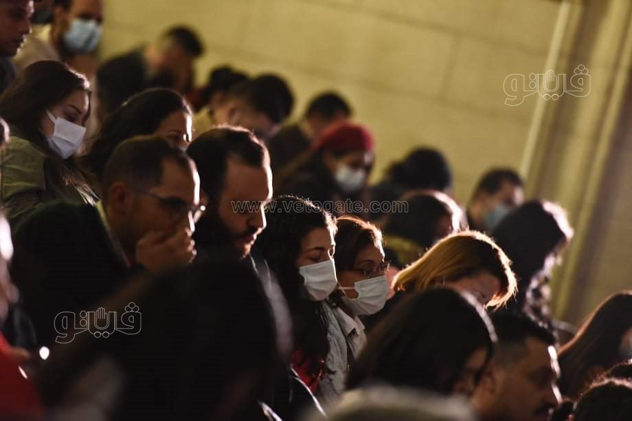  الكنيسة الانجلية (27)