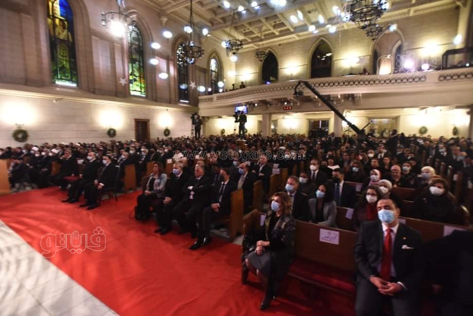  الكنيسة الانجلية (28)