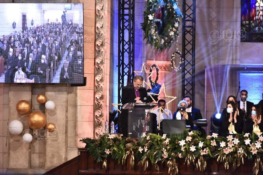  الكنيسة الانجلية (30)