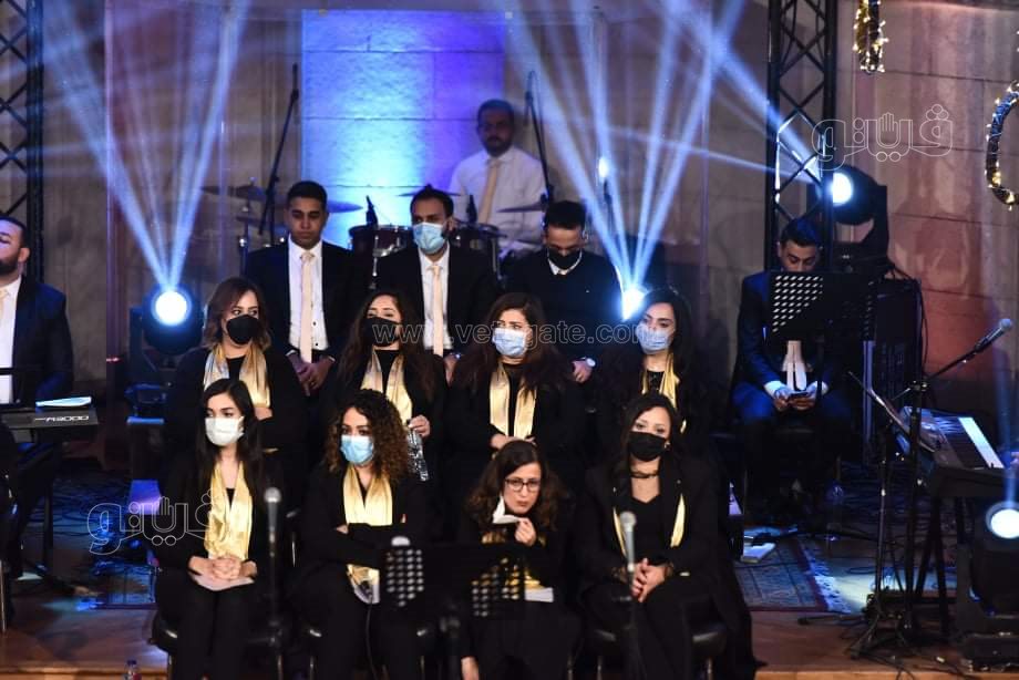  الكنيسة الانجلية (32)