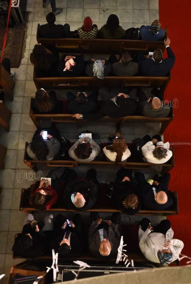  الكنيسة الانجلية (33)