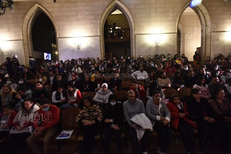  الكنيسة الانجلية (34)