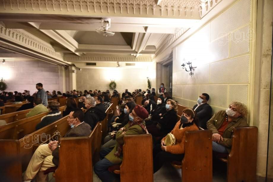  الكنيسة الانجلية (35)