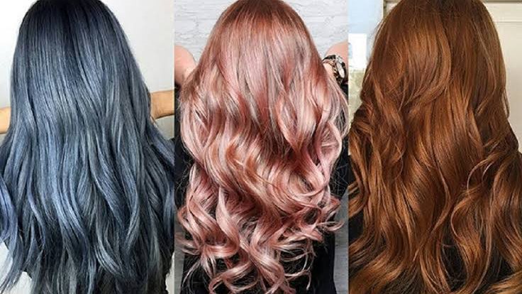 حكم صبغ الشعر، فيتو