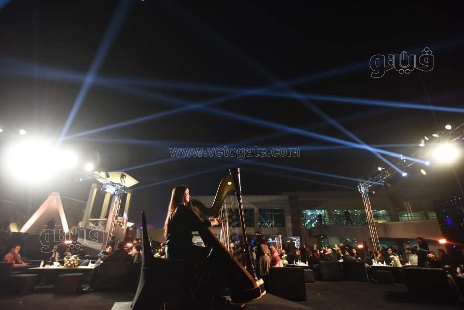  حفل جائزة ساويرس الثقافية الـ17 بالمتحف القومي للحضارة (3)