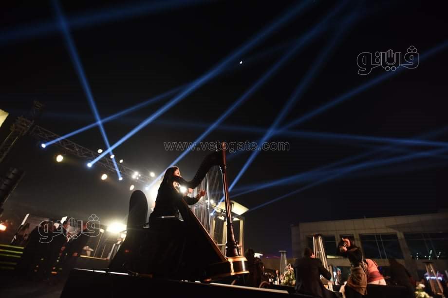  حفل جائزة ساويرس الثقافية الـ17 بالمتحف القومي للحضارة (6)