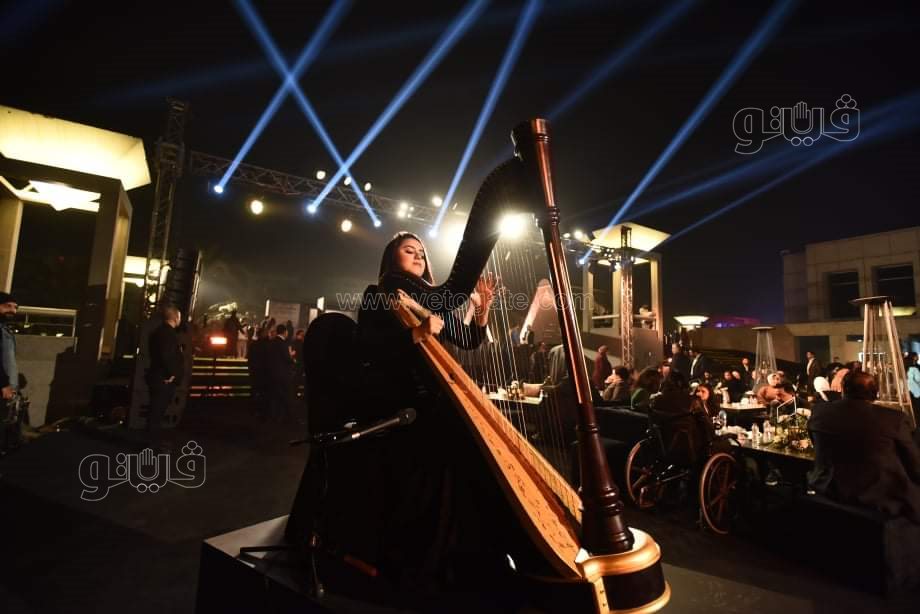  حفل جائزة ساويرس الثقافية الـ17 بالمتحف القومي للحضارة (11)