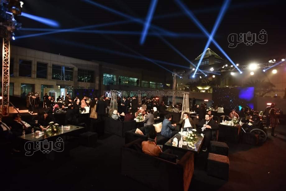  حفل جائزة ساويرس الثقافية الـ17 بالمتحف القومي للحضارة (5)