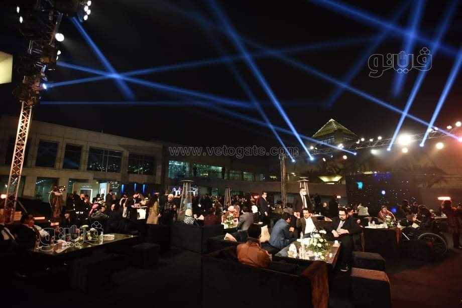  حفل جائزة ساويرس الثقافية الـ17 بالمتحف القومي للحضارة (12)