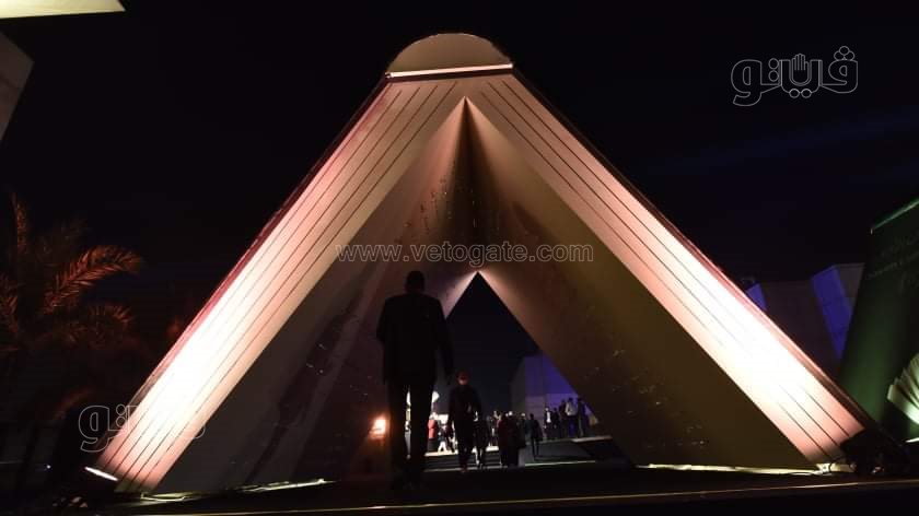  حفل جائزة ساويرس الثقافية الـ17 بالمتحف القومي للحضارة (7)