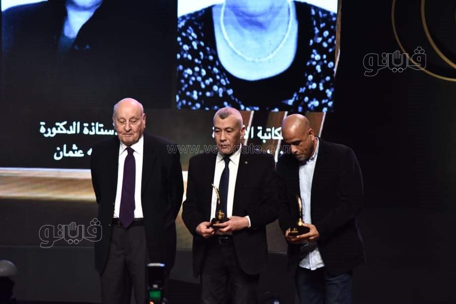 تكريمات حفل جوائز ساويرس (5)