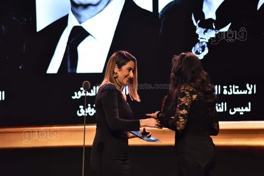 تكريمات حفل جوائز ساويرس (7)