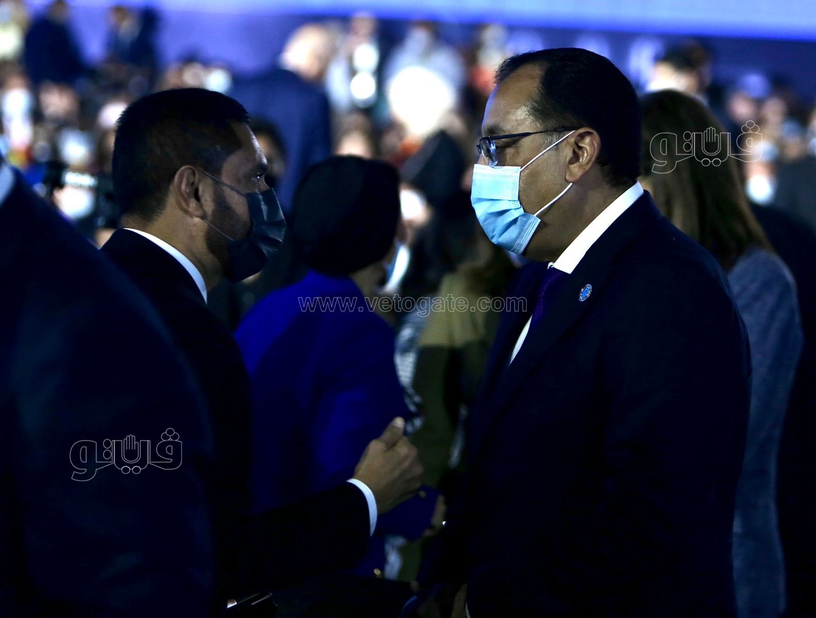 منتدى شباب العالم (5)