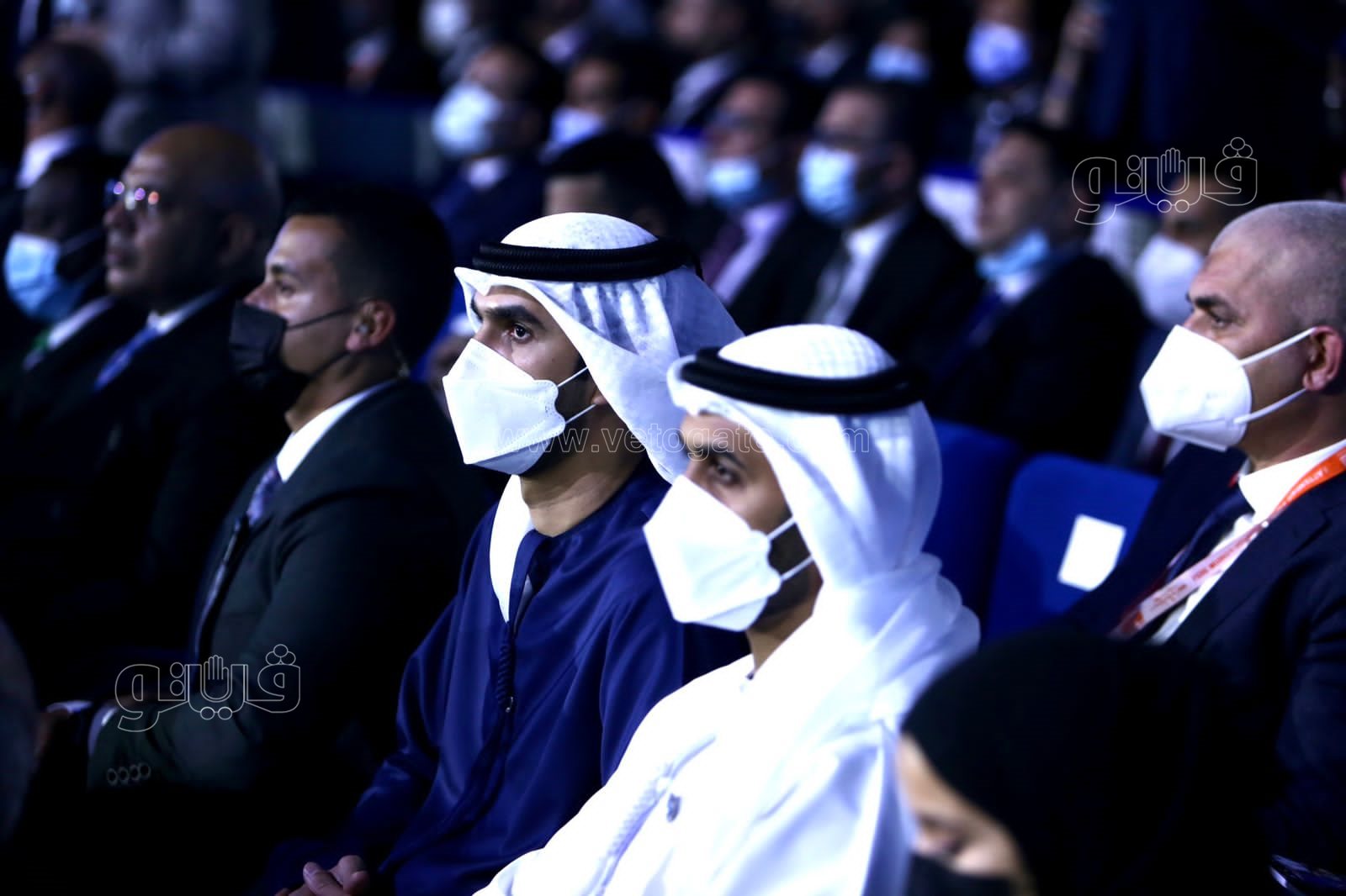 منتدى شباب العالم (2)